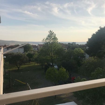 Apartman Veronika Starigrad Paklenica Εξωτερικό φωτογραφία
