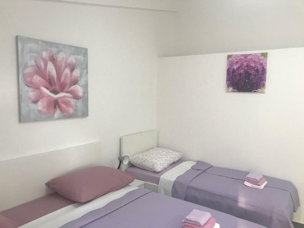 Apartman Veronika Starigrad Paklenica Εξωτερικό φωτογραφία