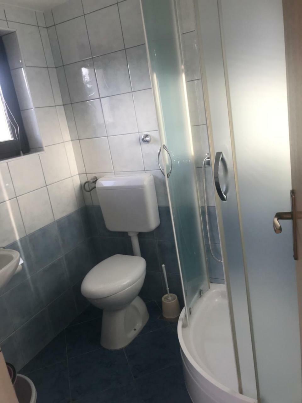 Apartman Veronika Starigrad Paklenica Εξωτερικό φωτογραφία